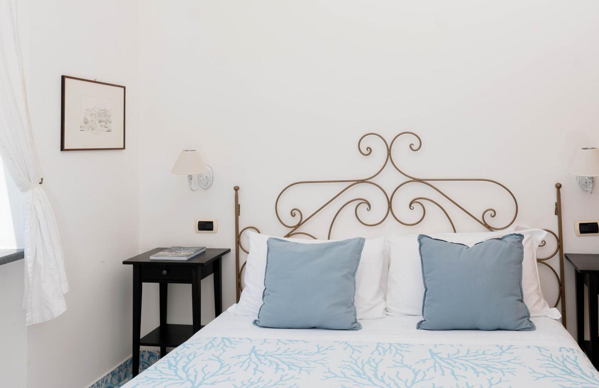 Oliveto Capri Apartments Zimmer foto